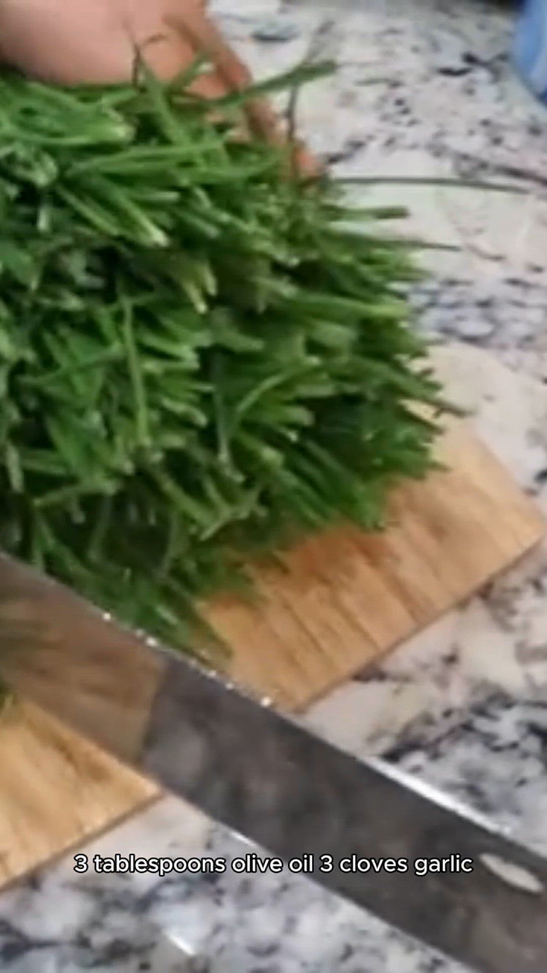 Video thumbnail for baked brussel sprouts recipe