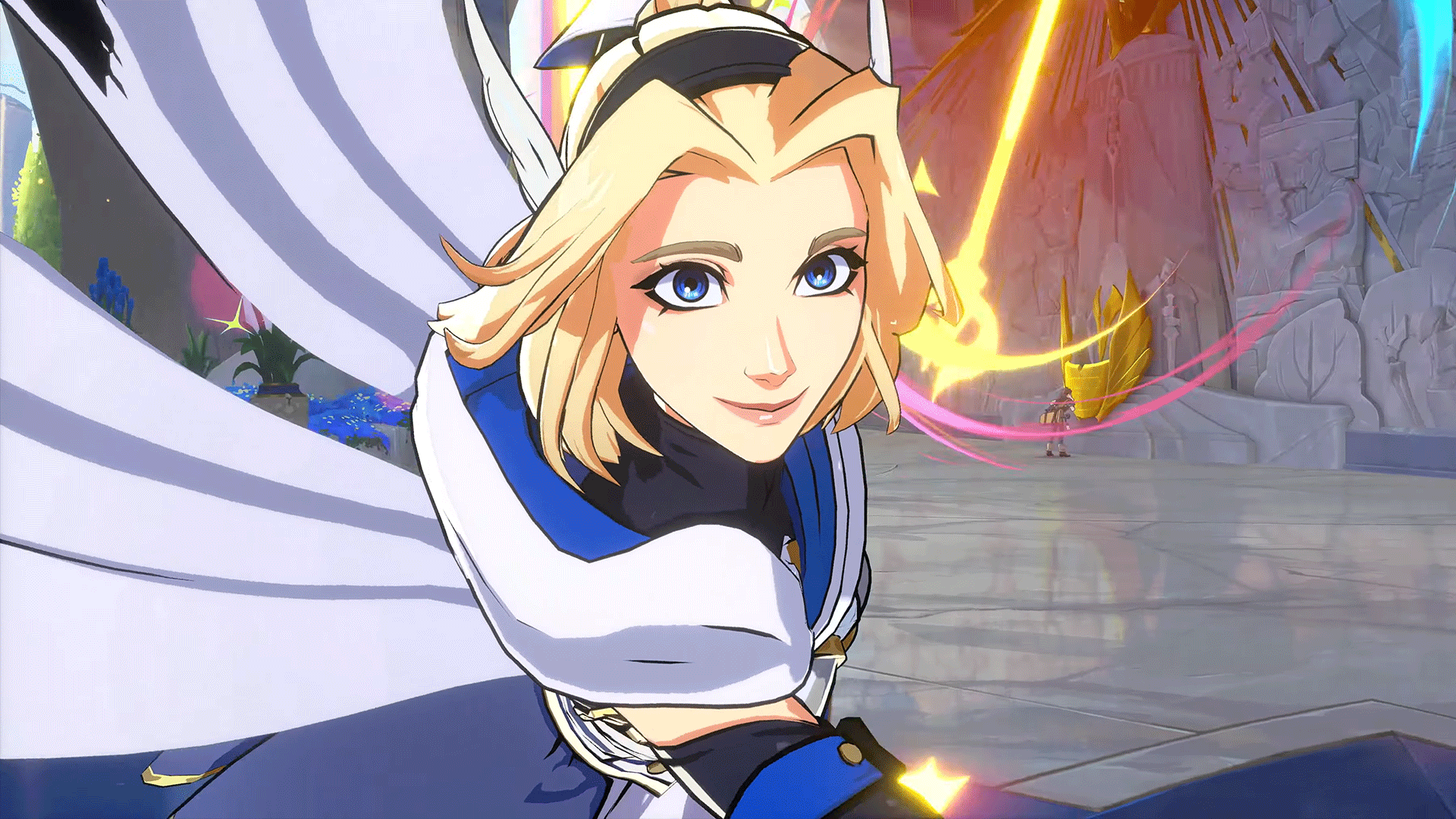 Video thumbnail for 2XKO - Official Lux Gameplay Reveal Trailer