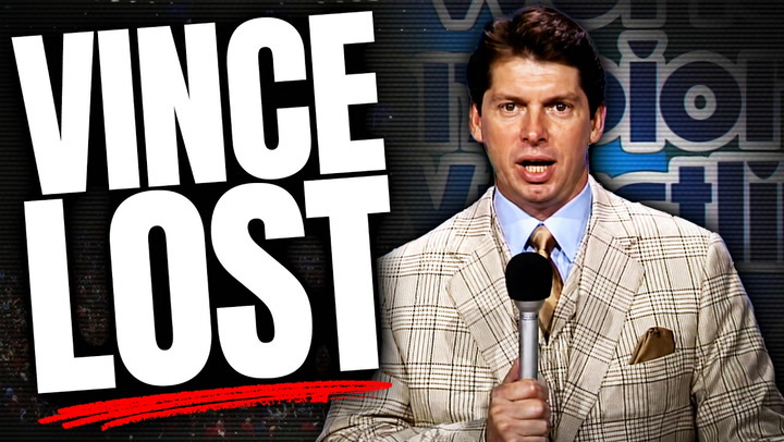Video thumbnail for The Shocking True Story Of Vince McMahon's First MAJOR Loss | Black Saturday Documentary