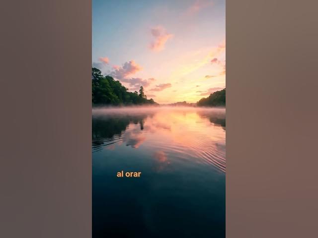 Video thumbnail for Confianza en el plan divino #historias #fe #confianza #oracion #dios #bendiciones #viral