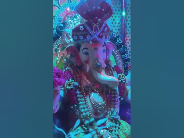 Video thumbnail for Ganpati Bappa morya | Ganpati Bappa 2022