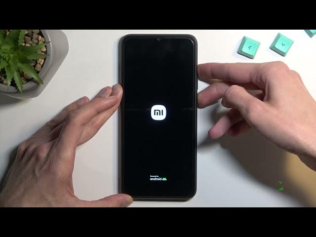 Video thumbnail for How to Hard Reset XIAOMI Redmi A1 - Screen Lock Removal & Factory Reset via Recovery Mode