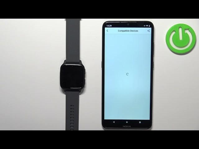 Video thumbnail for How to Install Apps on Garmin Venu SQ2 - Get new Applications on Garmin Smartwatch