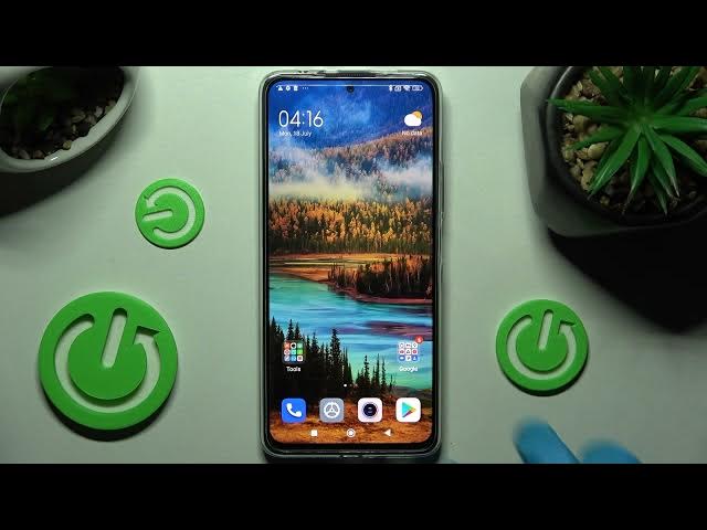 Video thumbnail for How to Connect REDMI Note 11 Pro+ to the Printer