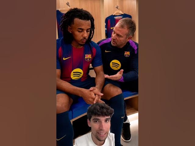 Video thumbnail for Noticias del #fcbarcelona 5-6-26 #cullera #carpetasfcb #futbol #bitvavo