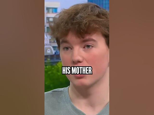 Video thumbnail for Teen walks for 4 days to escape his kidnapper