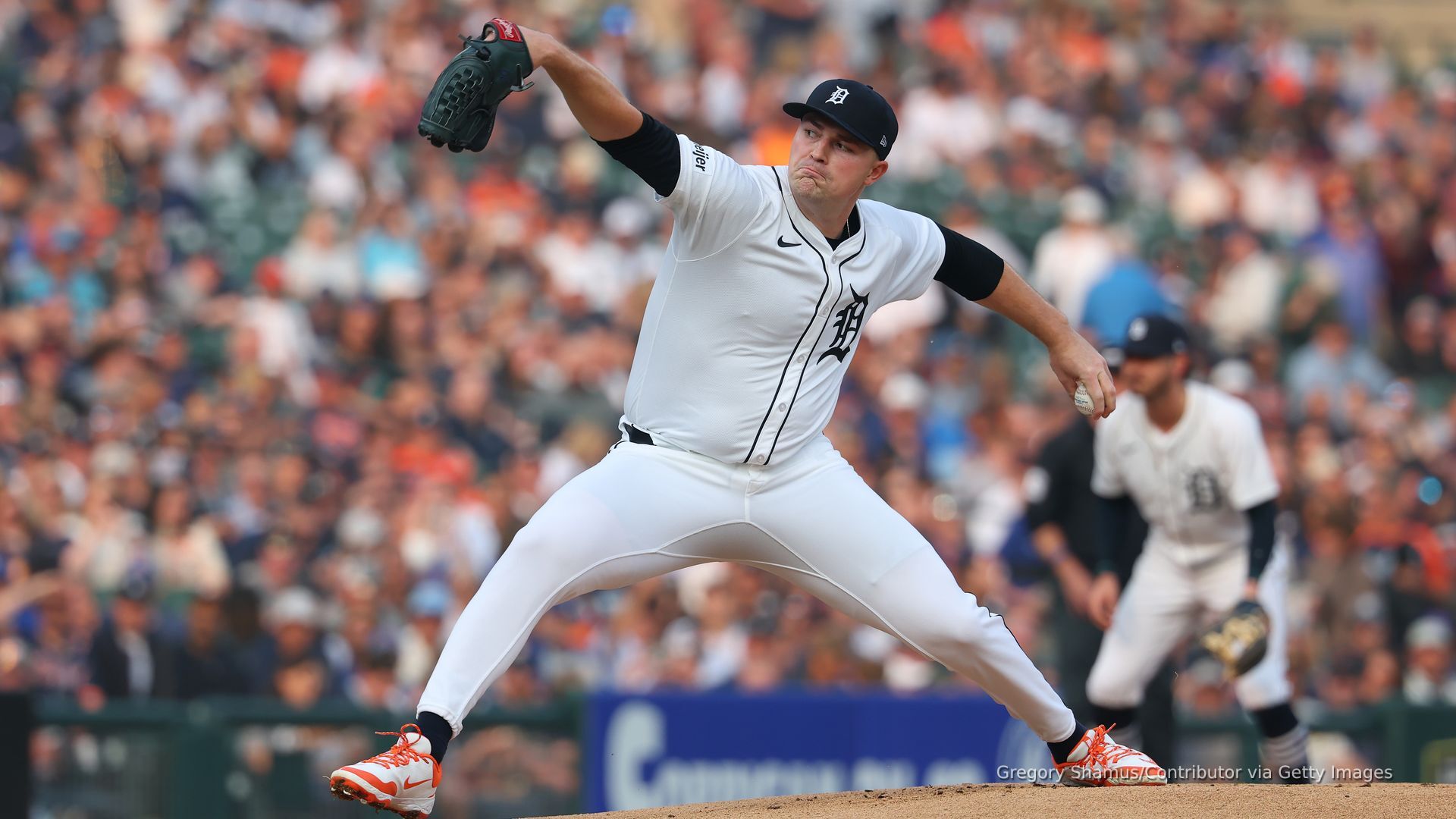 Video thumbnail for MLB power rankings: Tigers to the top, 3 new teams crack top 10