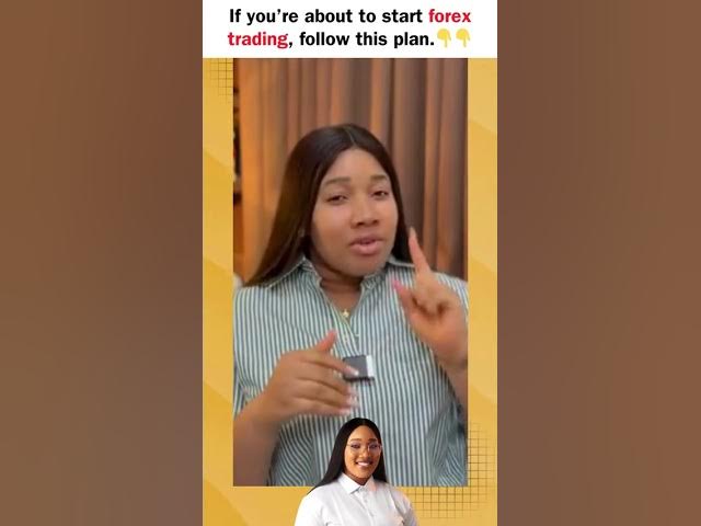 Video thumbnail for In this video, HCNFACADEMY guides beginners eager to embark on their journey into forex trading.