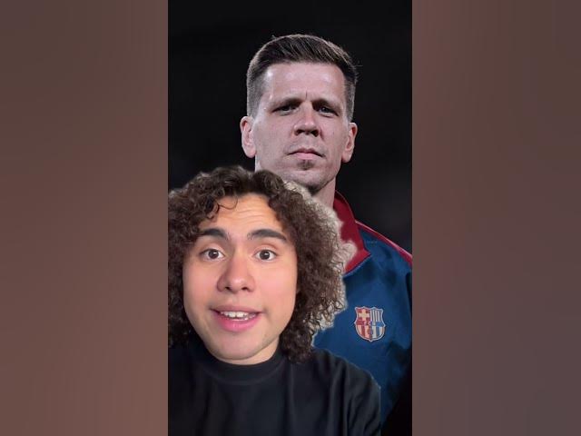 Video thumbnail for Noticias flash blaugranas @chico barça 

#barcafemeni #barcelona #szczesny