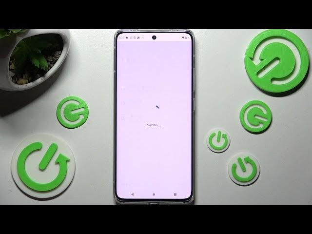 Video thumbnail for How to Record Sounds on MOTOROLA EDGE 30 FUSION | Sound Recorder