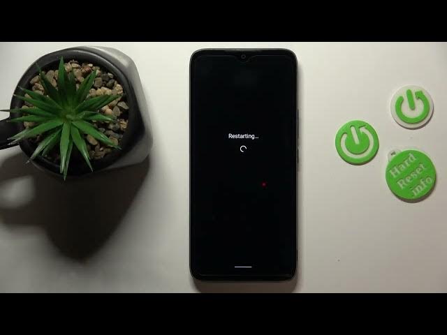 Video thumbnail for How to Increase the Random Access Memory Amount on NOKIA C12 - Memory Extenstion