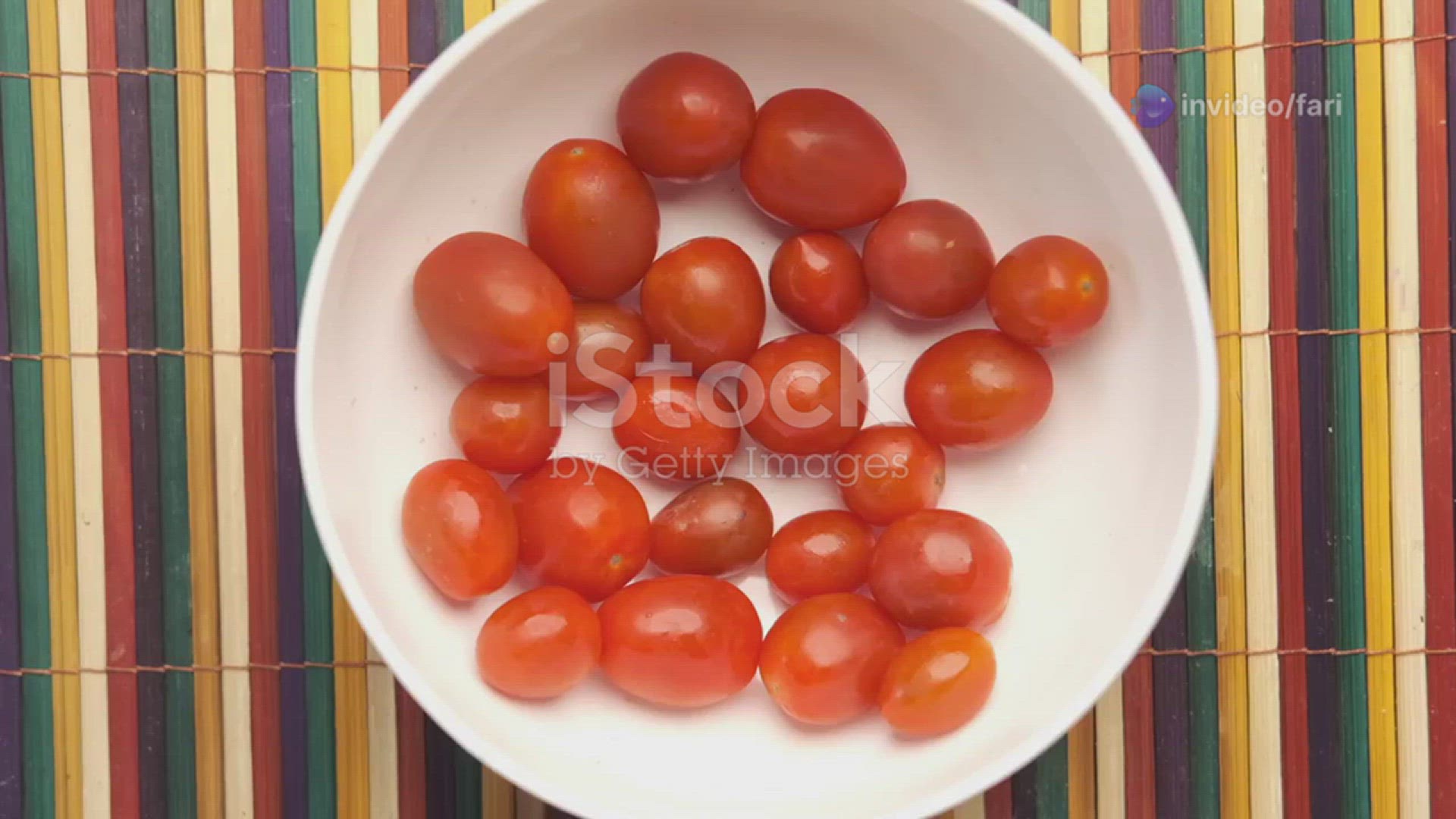 Video thumbnail for Easy Salad Recipe