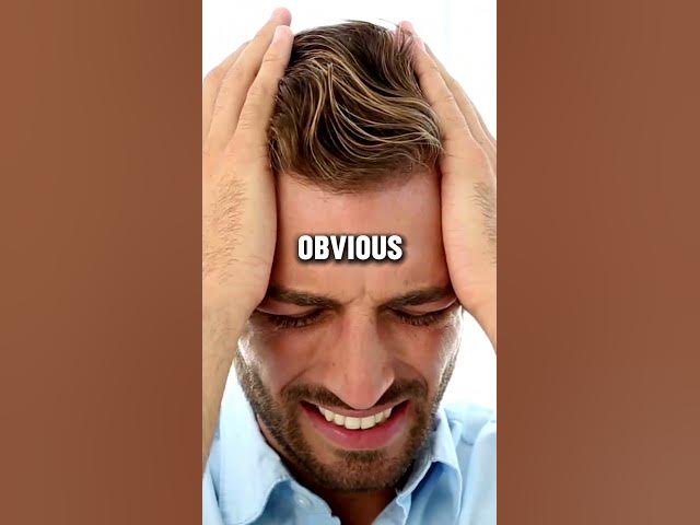 Video thumbnail for 10 Early Signs of HIV in Men #healthawareness #hivaids #science