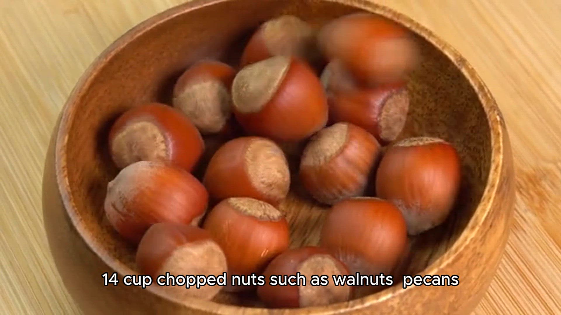 Video thumbnail for baked brie recipe