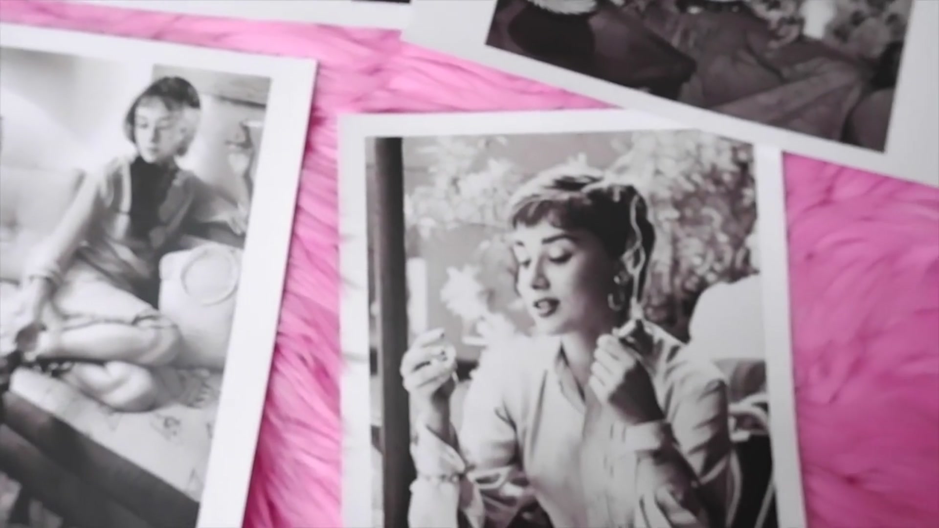 'Video thumbnail for Surprising Audrey Hepburn Scandals you won't believe'