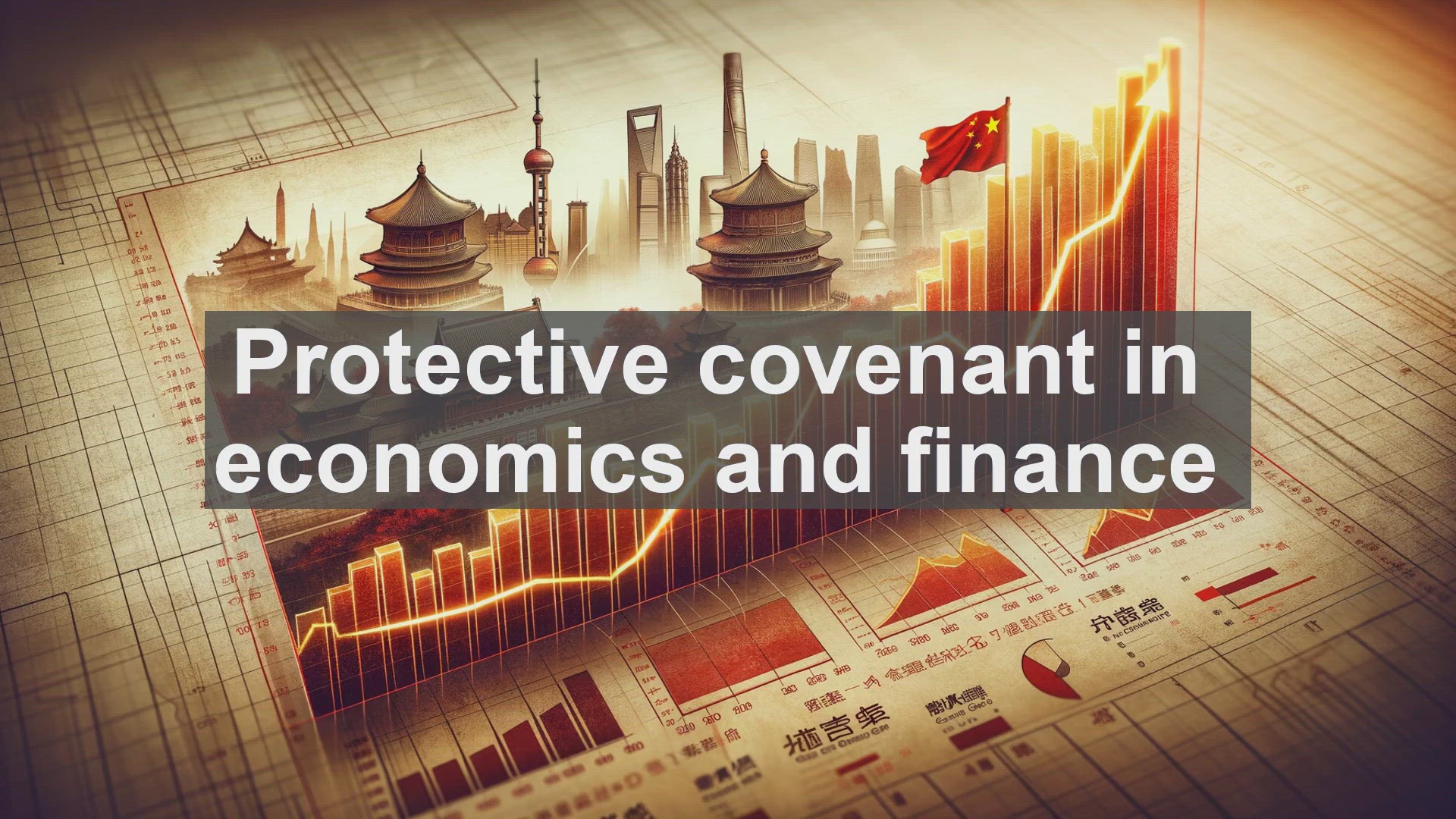 'Video thumbnail for Protective covenant in economics and finance'