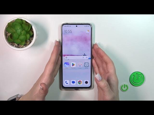 Video thumbnail for REDMI Note 11 Pro - Face Recognition Test & Review