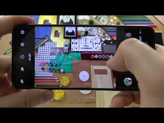 Video thumbnail for NUBIA Red Magic 5S Camera Tricks | The Best Hidden Camera Tips