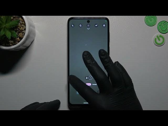 Video thumbnail for How to Use QR Codes Scanner in Motorola Moto G13 - Scan QR Code