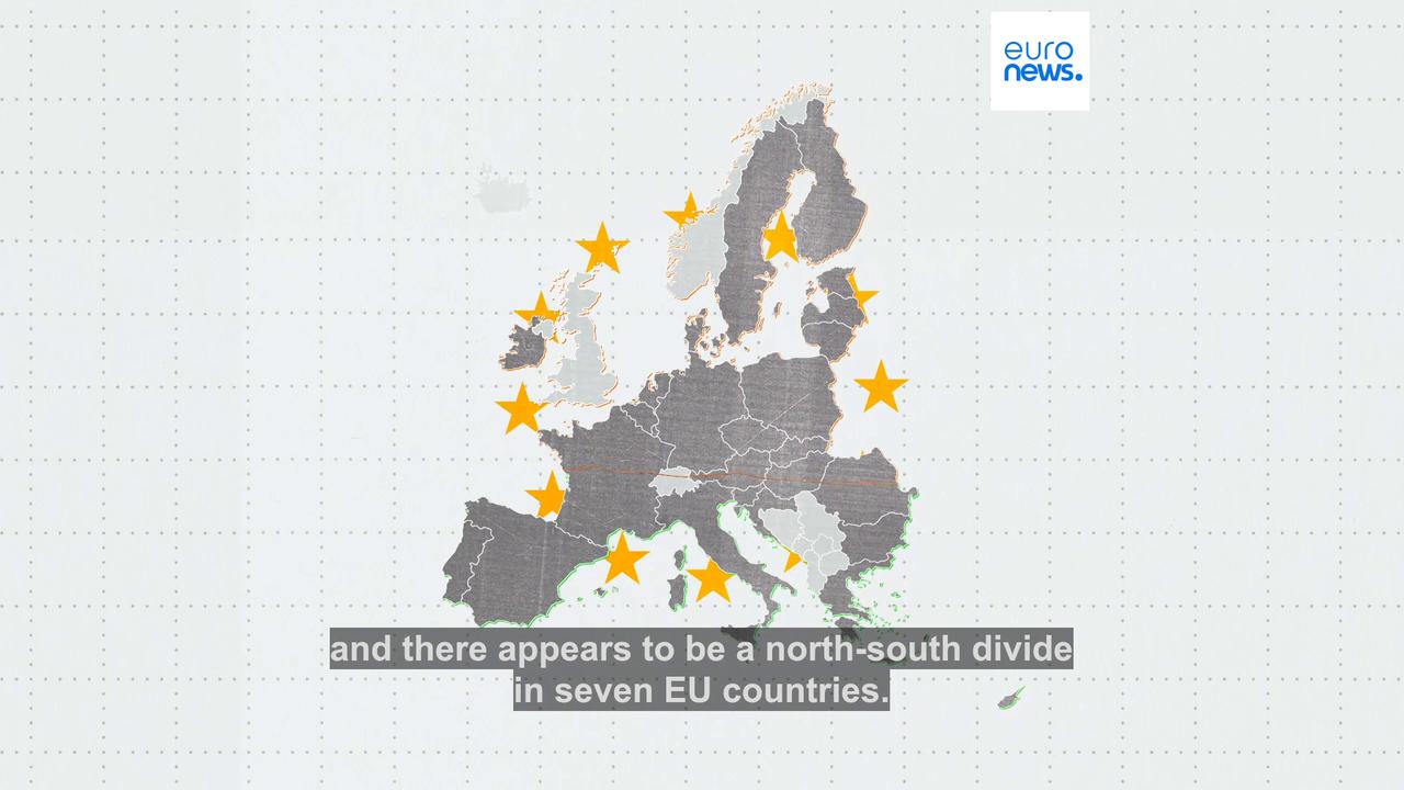 Video thumbnail for Where in the EU can people expect the longest working life?