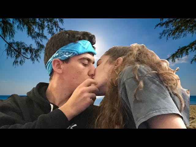 Video thumbnail for A Generation Z Love Story