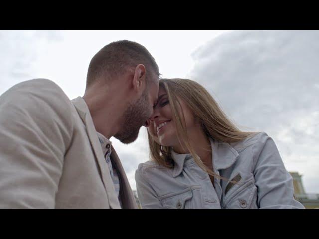 Video thumbnail for I Choose You First