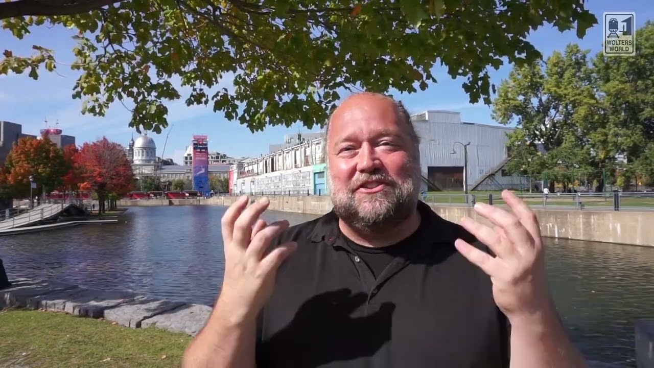 Video thumbnail for Montreal - The Don'ts of Visiting Montreal