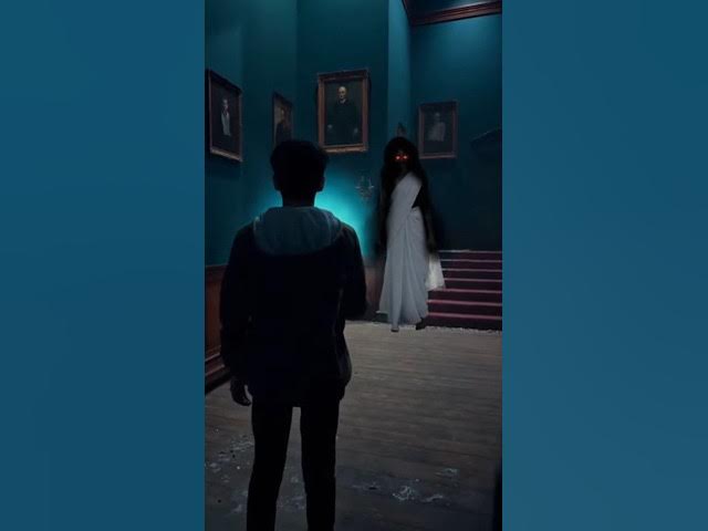 Video thumbnail for рдЗрд╕ рдШрд░ рдореЗрдВ рд░рд╛рдд 12 рдмрдЬреЗ рдХреНрдпрд╛ рд╣реЛрддрд╛ рд╣реИ? ЁЯС╗ | рд╕рдЪреНрдЪреА рднреВрддрд┐рдпрд╛ рдХрд╣рд╛рдиреА #viral bhout kahani