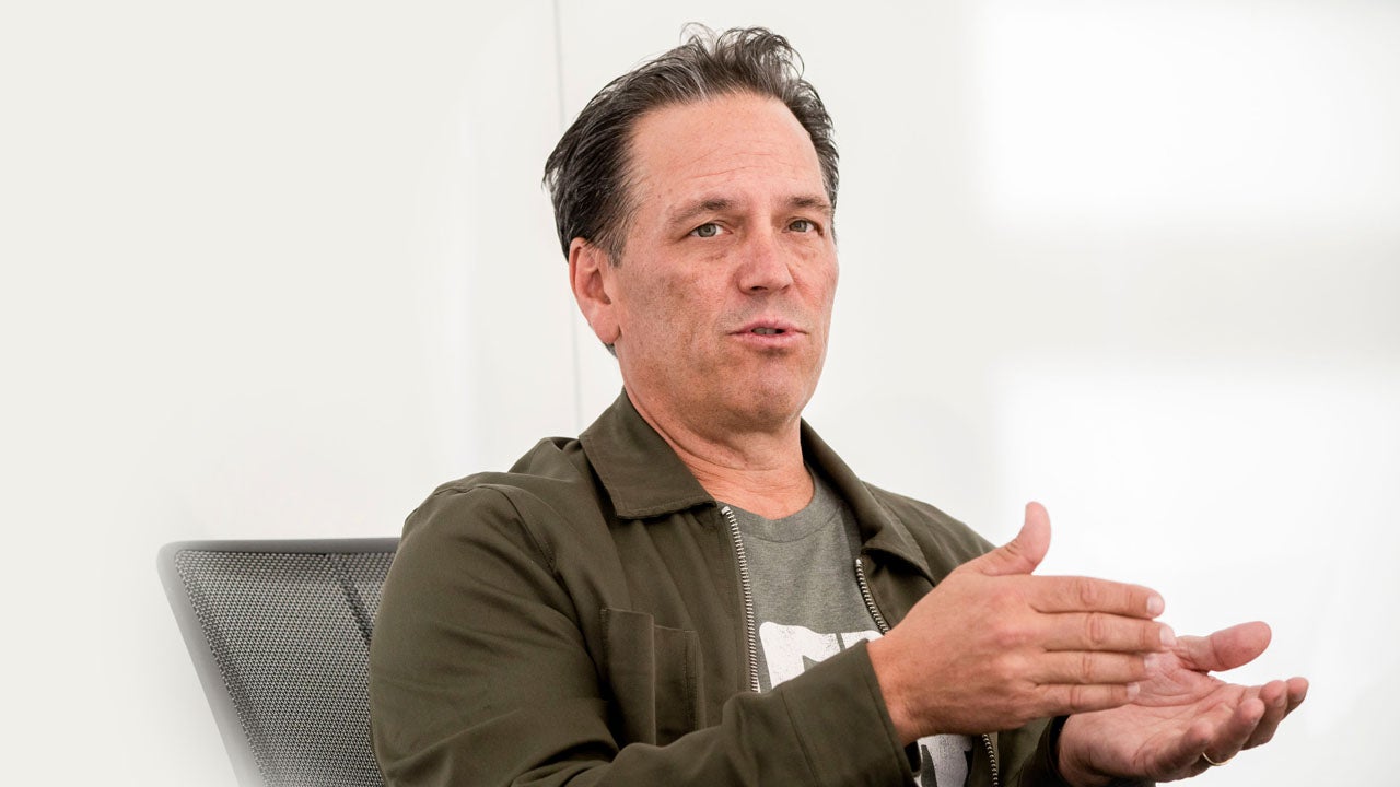 Video thumbnail for Xbox Shake-Up: Phil Spencer Retires, So Now What?