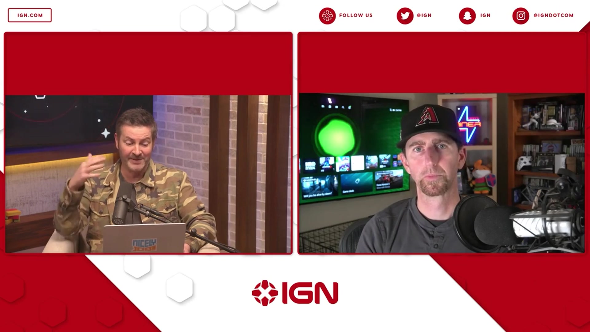 Video thumbnail for Xbox Shake-Up: Phil Spencer Retires, So Now What?