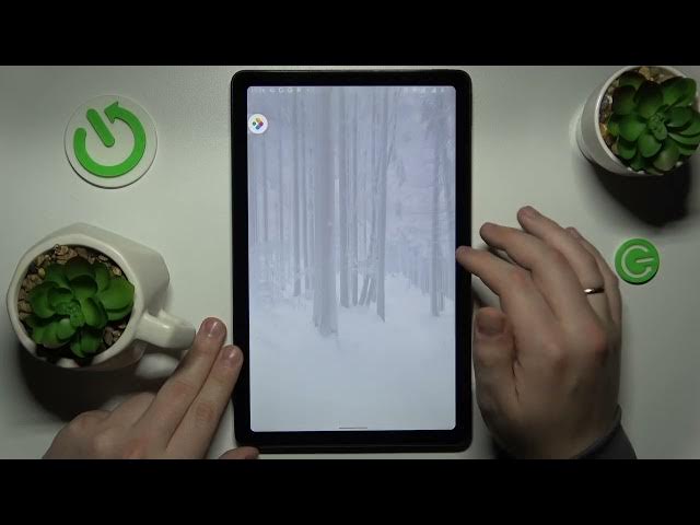Video thumbnail for How to Bypass Parental Control on a NOKIA T21 - Turn Off the Google Family Link