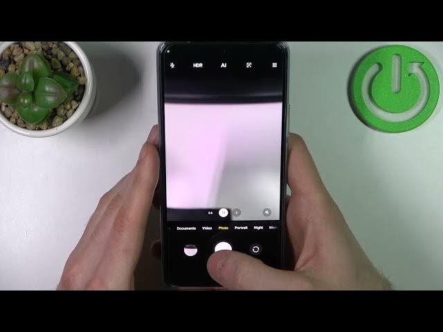 Video thumbnail for How to Turn On Burst Shot in XIAOMI 12T – Series of Photos