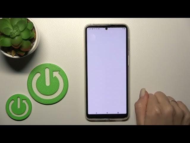 Video thumbnail for How to Customize Always On Display on MOTOROLA Moto G42 | Muviz Edge App | Set Up AOD on MOTOROLA