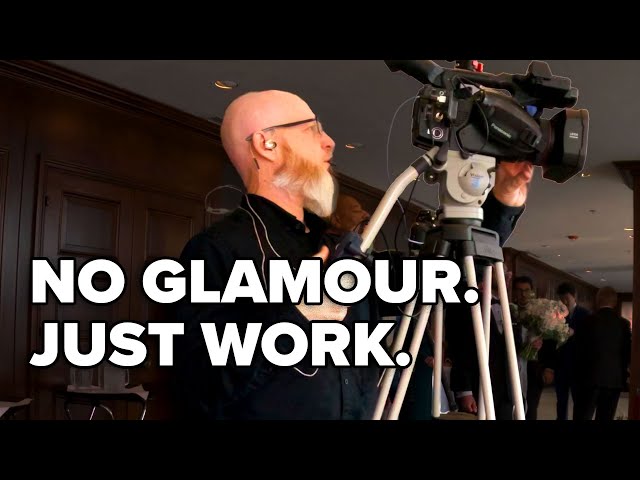 Video thumbnail for How I Shoot a Wedding Solo: Cameras, Audio, and Real Workflow