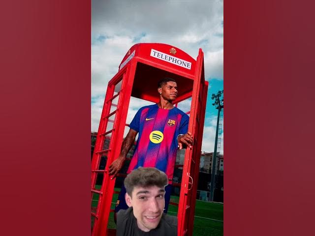 Video thumbnail for RASHFORD FALLA CON RAPHINHA EN LA GRADA