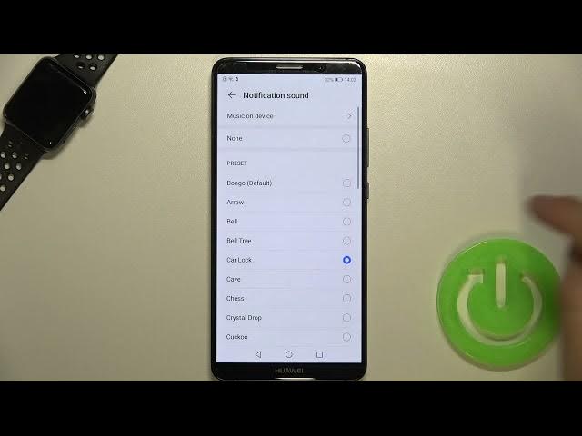 Video thumbnail for How to Find Sound Settings on Huawei Mate 10 Pro – Manage Sound Settings