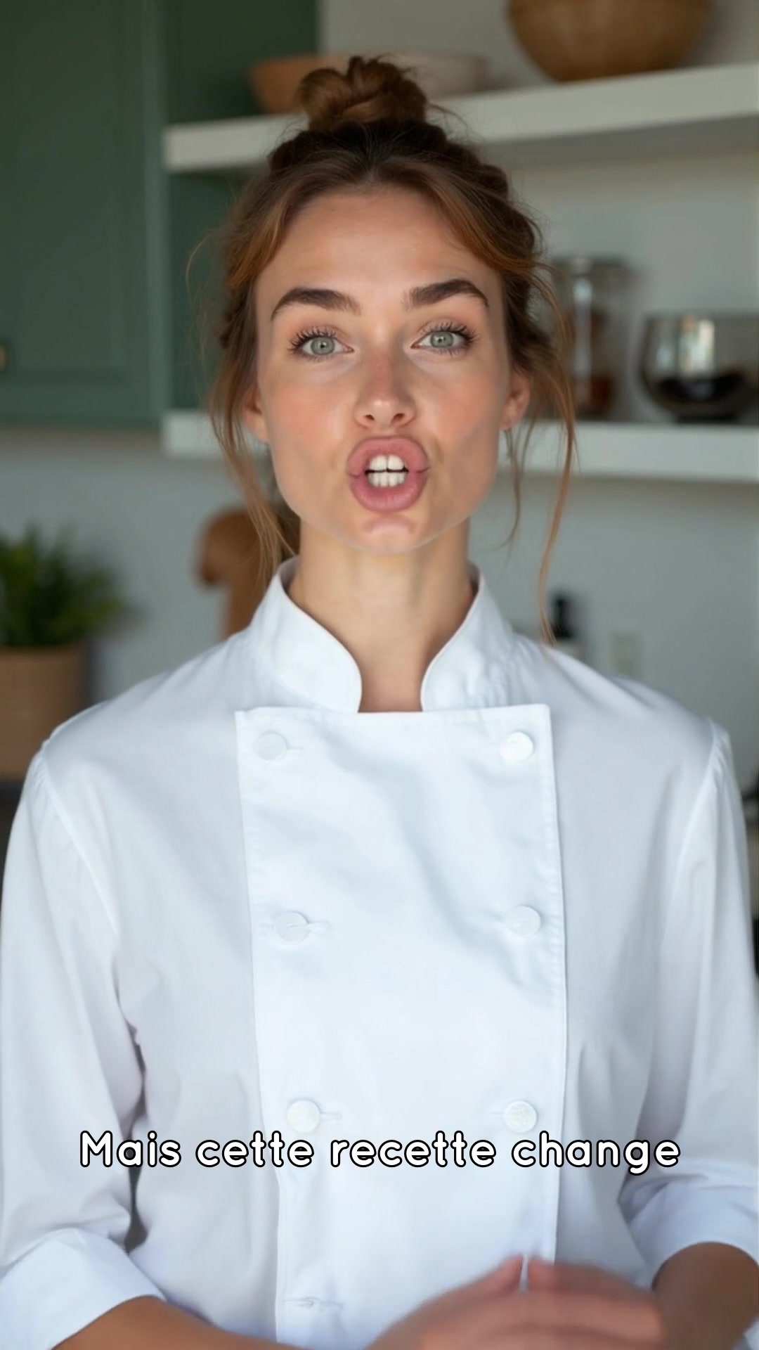 Video thumbnail for Pancakes moelleux en 10 min : recette facile et sans raté