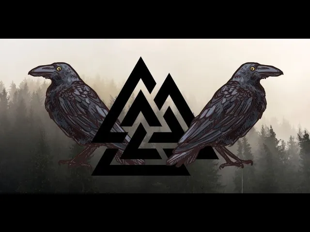 Video thumbnail for ODINS RABEN 🐦‍⬛ MUSIKVIDEO (Assassins Creed Valhalla) mit Song von @rabenvaddatv