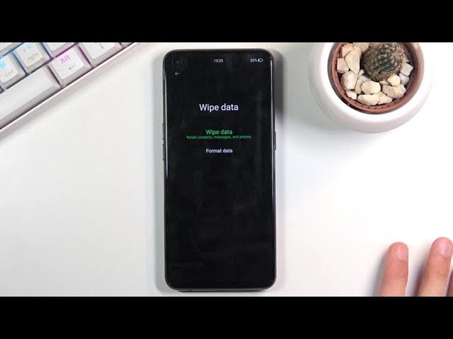 Video thumbnail for How to Remove Screen Lock on OPPO Reno 5 5G – Bypass Screen Lock