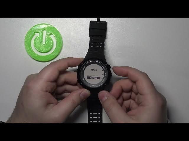 Video thumbnail for How to Change Backlight Level in SUUNTO Ambit3 Peak – Adjust Backlight Intensity