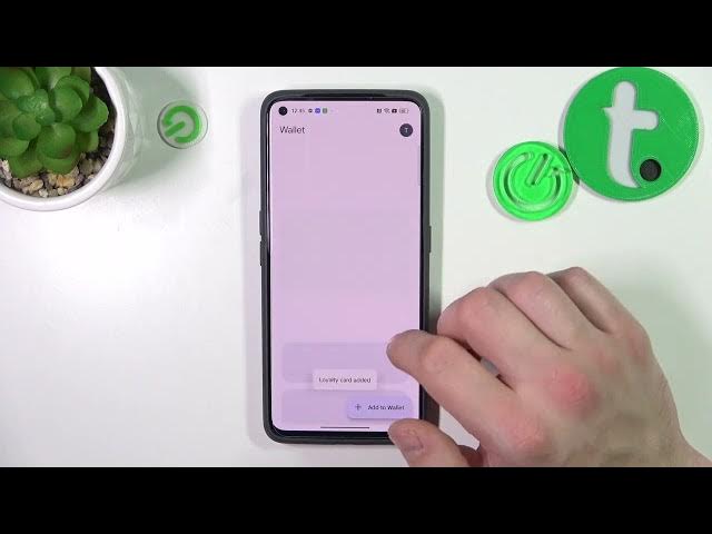 Video thumbnail for How to Setup Google Wallet in Realme GT 2? - Quick Tutorial How To Add Passes to Google Pay Tool!