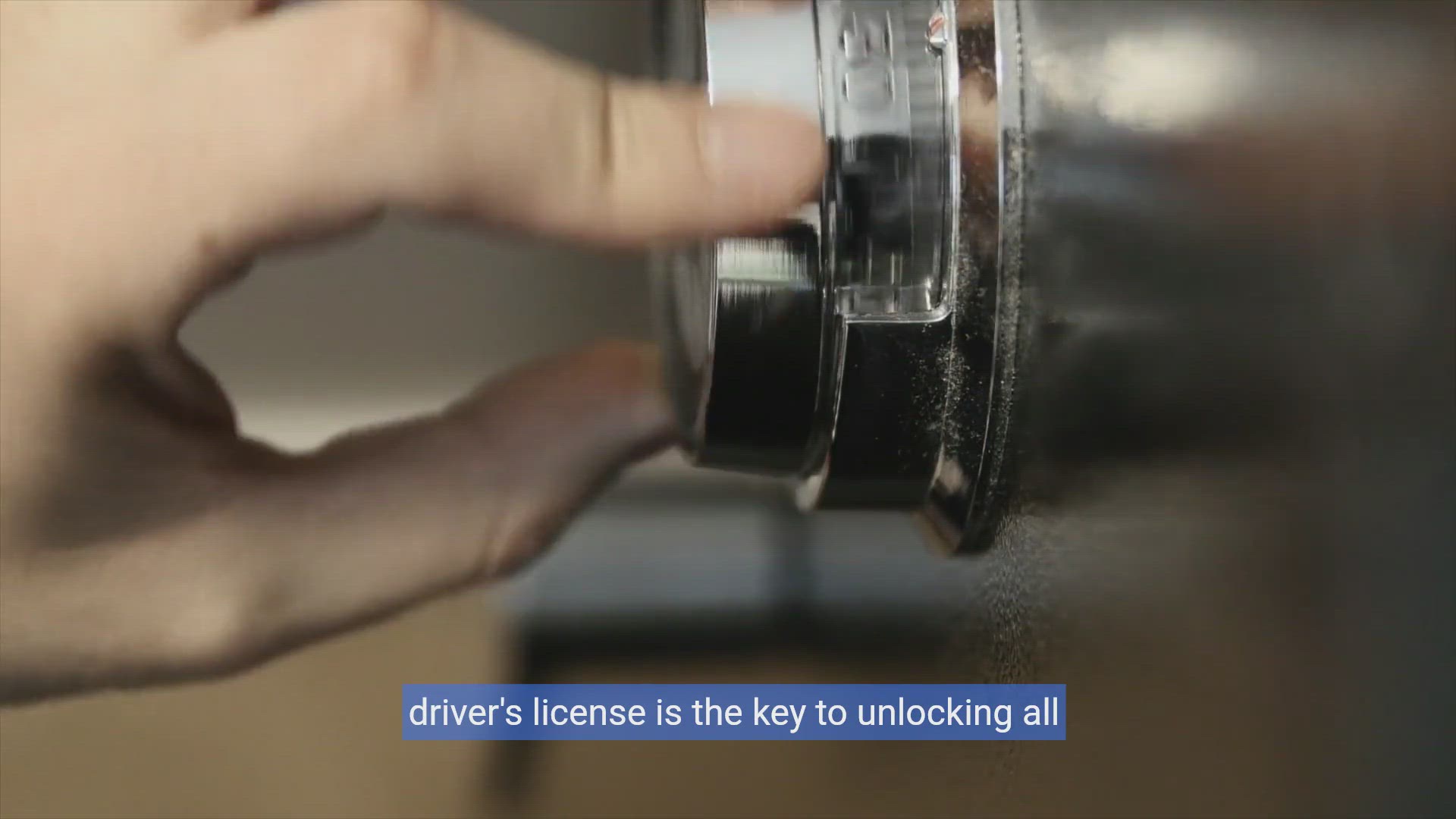 'Video thumbnail for Can I get insurance without a license?'