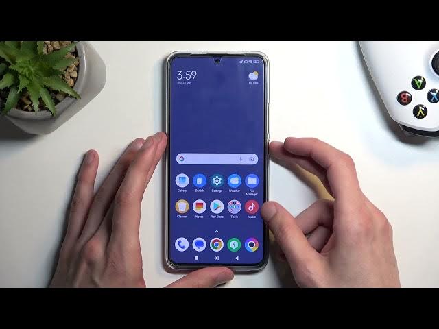 Video thumbnail for How to Bypass Google Account Verification in POCO F5 Pro - Unlock FRP / Skip Google Lock 2023