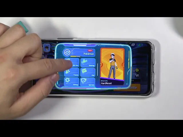 Video thumbnail for How to Turn On / Off Sound Effects in Pokemon Unite? Adjust Game Sound Effects