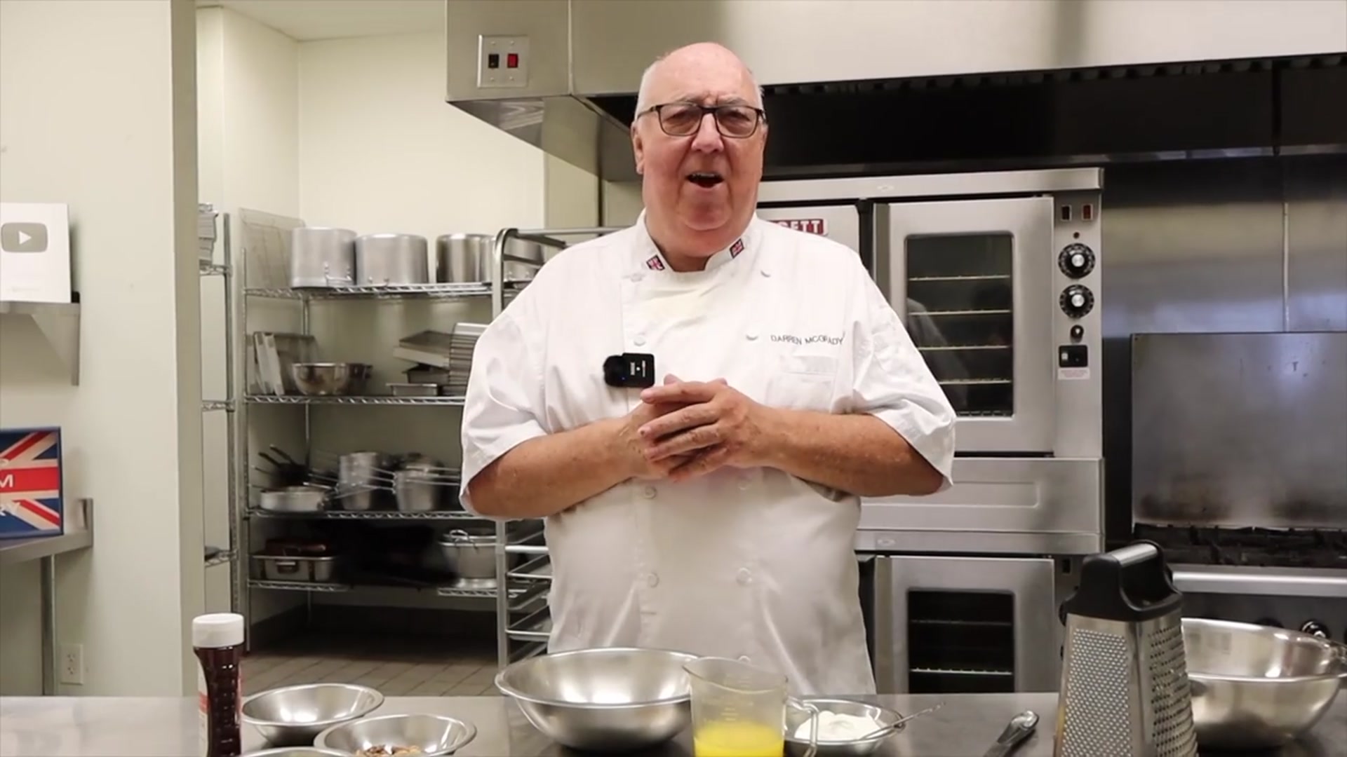 Video thumbnail for Princess Diana s Overnight Oats(720P HD)