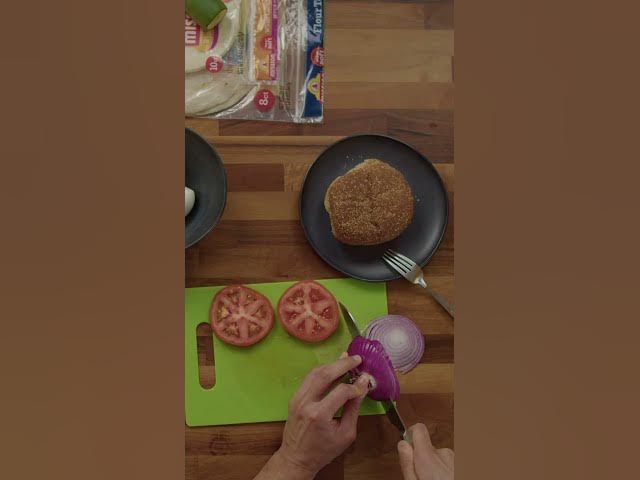 Video thumbnail for Ultimate Breakfast Burger: The Morning Meal Revolution