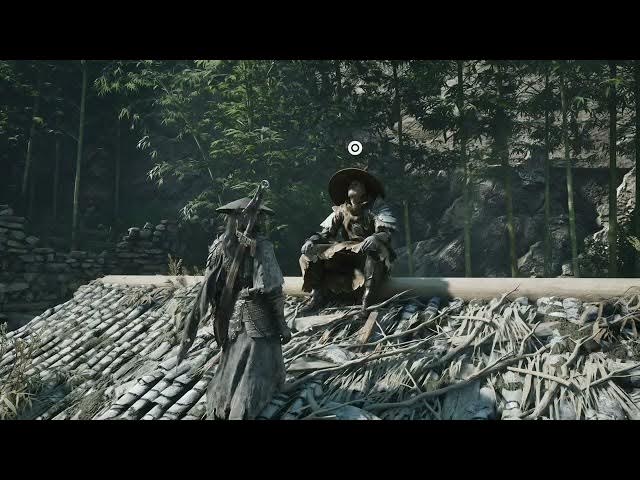 Video thumbnail for Phantom Blade Zero - Chapter 1: Purge The Sect: Bow Exploration Ability - Shoot Down Hidden Objects