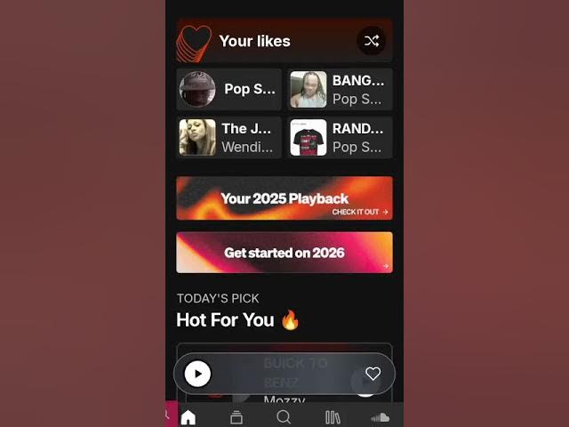 Video thumbnail for February 3, 2026