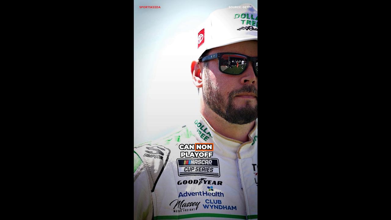 Video thumbnail for 3 Questions That Could Define NASCAR’s Southern 500