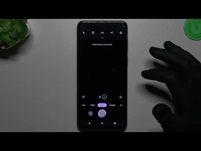Video thumbnail for How to Set Up Custom Signature in Motorola Moto G53 - Customize Watermark